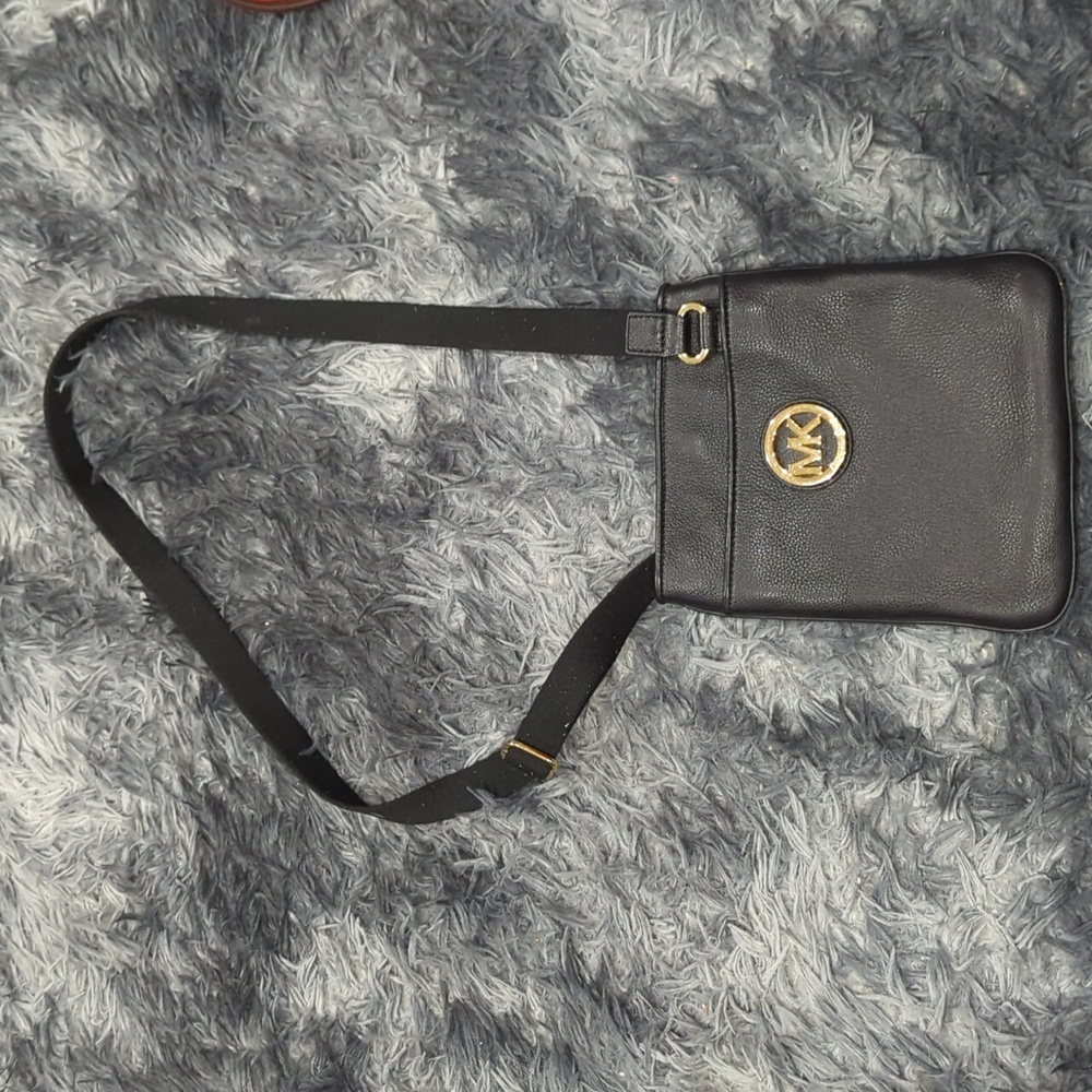 Michael Kors Crossbody Purse
